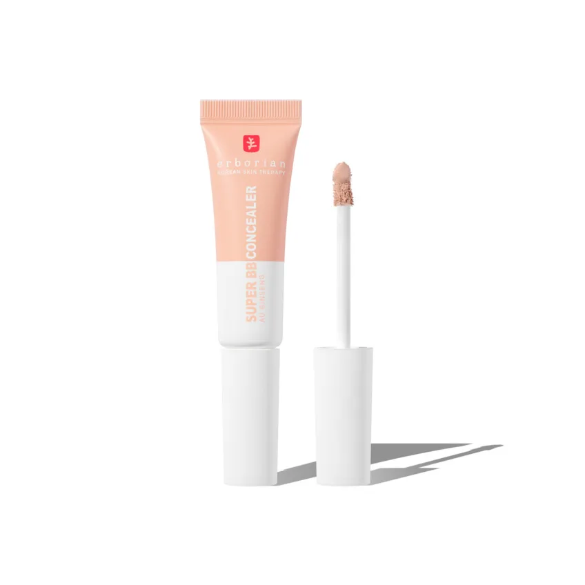 Erborian Консиллер Super BB Concealer Clair 10 мл - фото 2