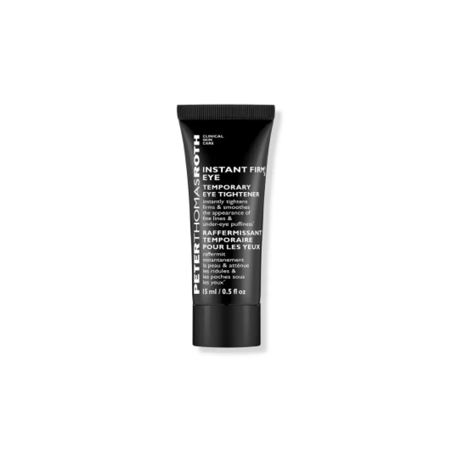 Peter Thomas Roth Крем для розгладжування шкіри навколо очей Instant FIRMx Eye Temporary Eye Tightener 15 мл