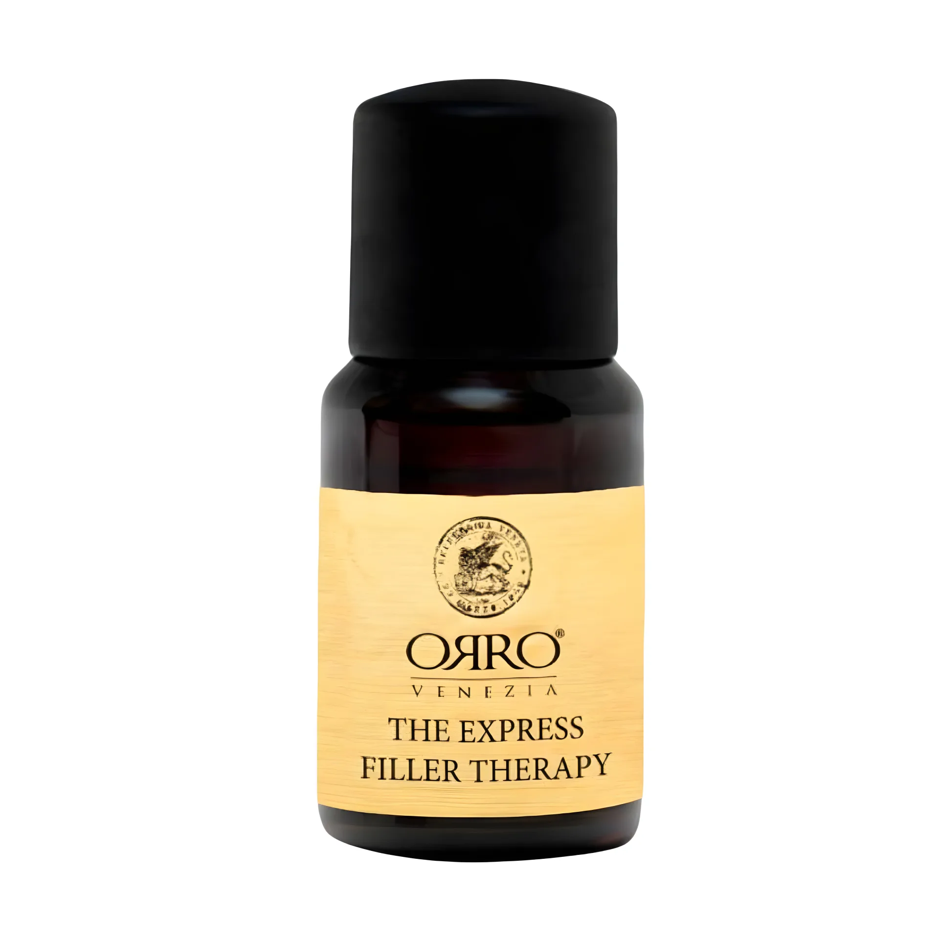 ORRO Venezia Экспресс филлер для восстановления сильно поврежденных волос Express Filler Therapy 20 шт*10 мл - фото 2