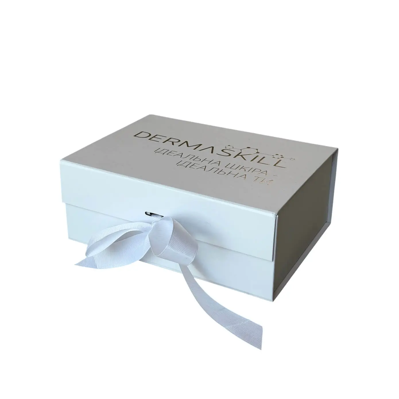 Набір щоденного догляду «День & Ніч» DERMASKILL DAY & NIGHT - фото 2