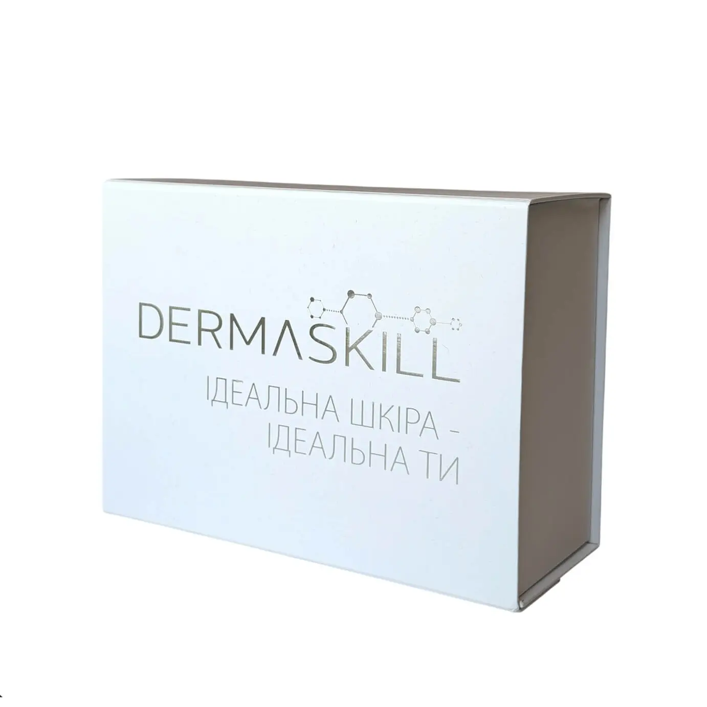 Набір для сяйва та відновлення «Сила вітаміну C та PDRN» DERMASKILL VITAMIN C & PDRN POWER - фото 3