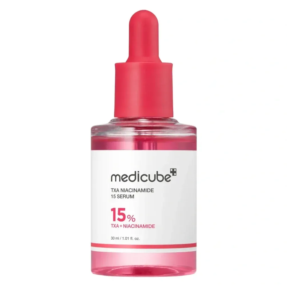 Medicube Сыворотка с транексамовой кислотой и ниацинамидом Medicube TXA Niacinamide 15% Serum 30 мл