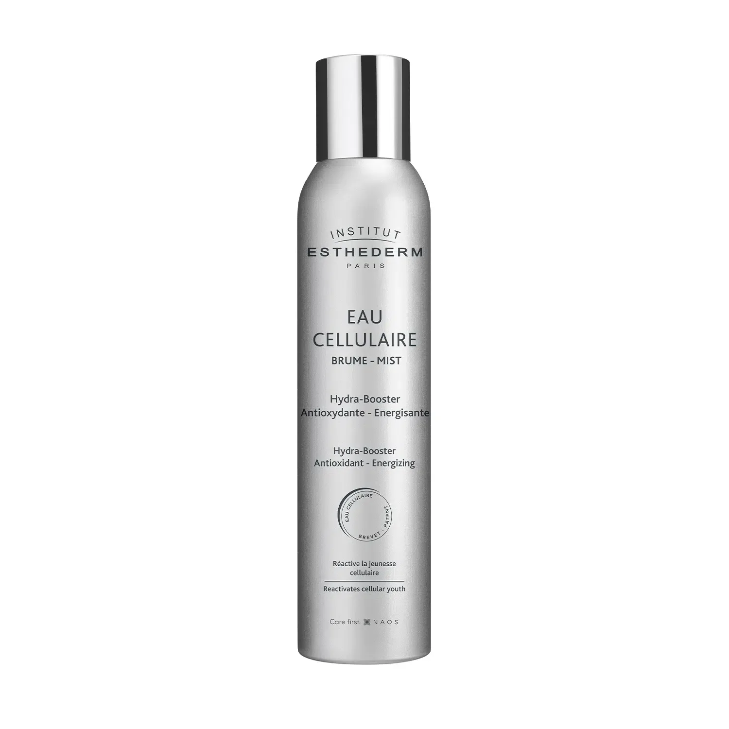 Institut Esthederm Paris Мист для лица с клеточной водой Cellular Water Mist 200 мл