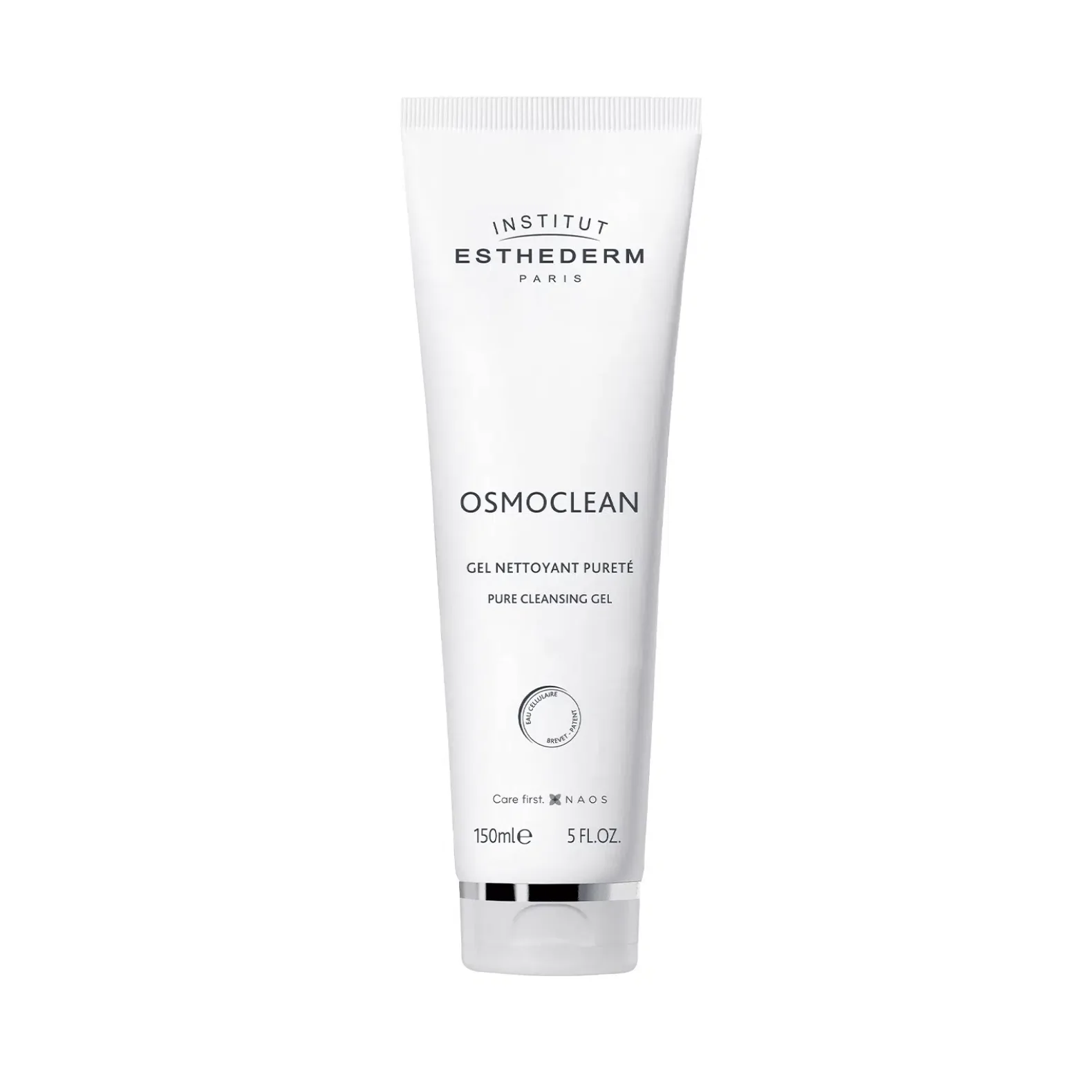Institut Esthederm Paris Гель для очищения кожи Pure Cleansing Gel 150 мл