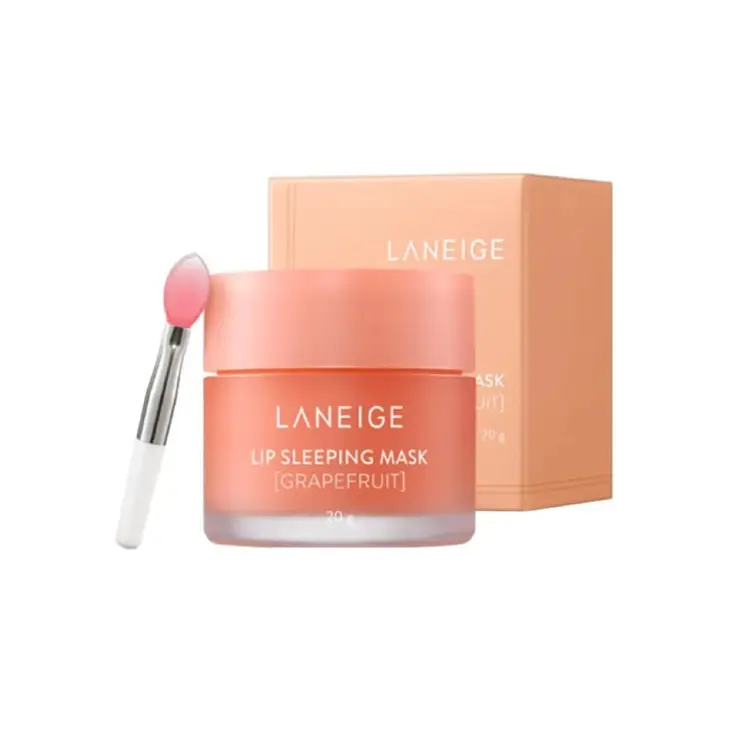 Laneige Нічна відновлююча маска для губ Grapefruit Lip Sleeping Mask 20 г
