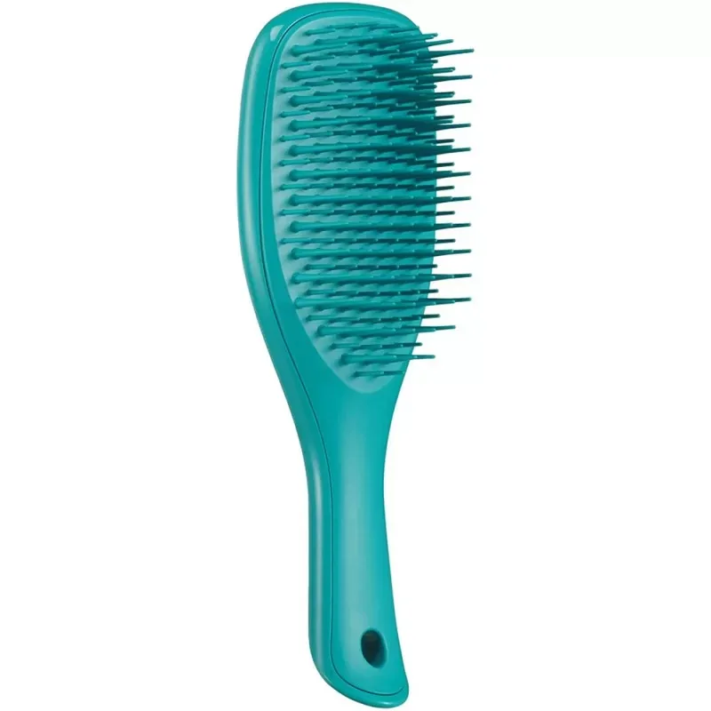 Tangle Teezer Щетка для волос The Wet Detangler Mini Transformative Teal шт