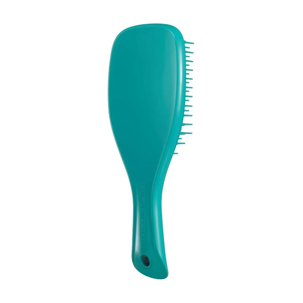 Tangle Teezer Щетка для волос The Wet Detangler Mini Transformative Teal шт - фото 2