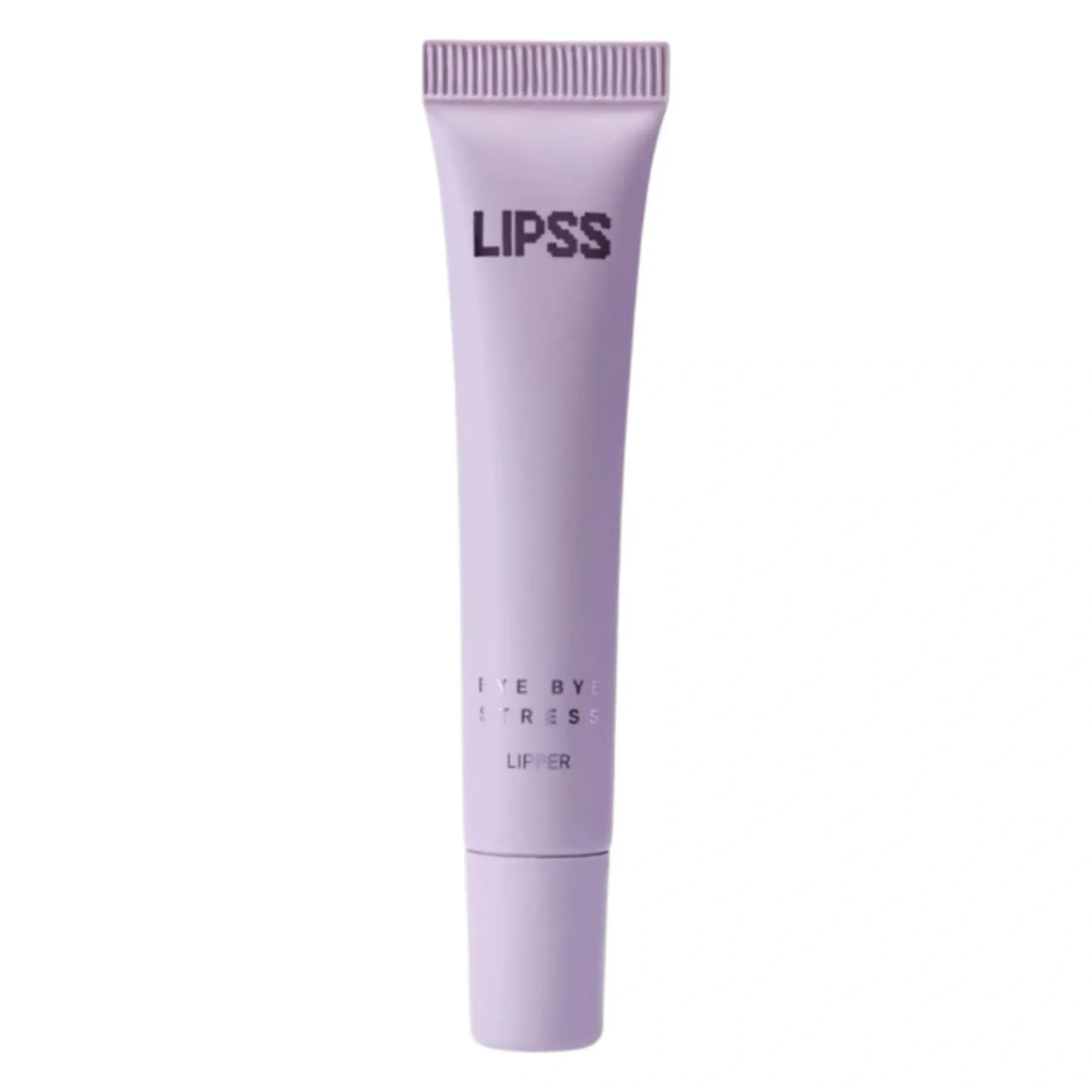 Lipss Блеск для губ Bye Bye Stress