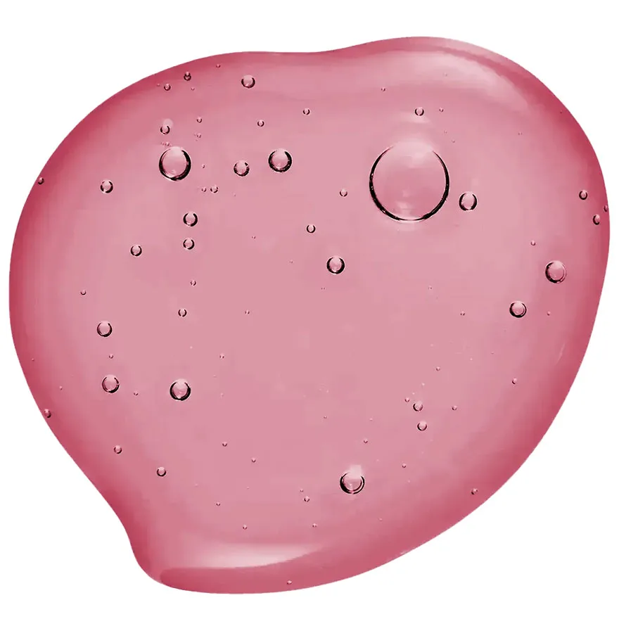 Dott Парфюмированное гель-желе для душа с маслом вишневых косточек Smoky Cherry 350 мл - фото 2