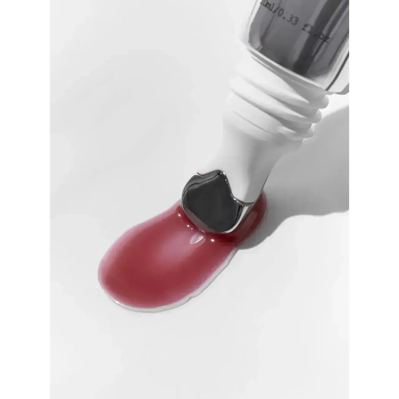 Dott Блеск для губ Lip Elixir VIVA 10 мл - фото 3