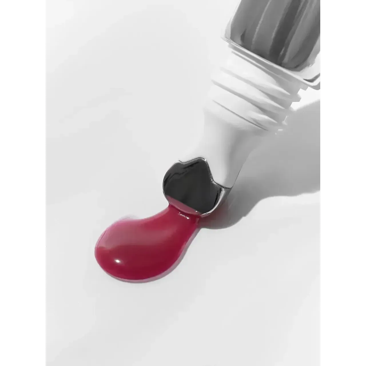 Dott Блеск для губ Lip Elixir LAVA 10 мл - фото 3