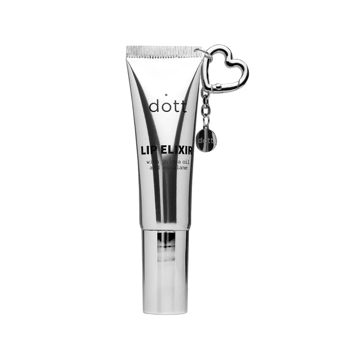 Dott Блеск для губ Lip Elixir AURA 10 мл - фото 2