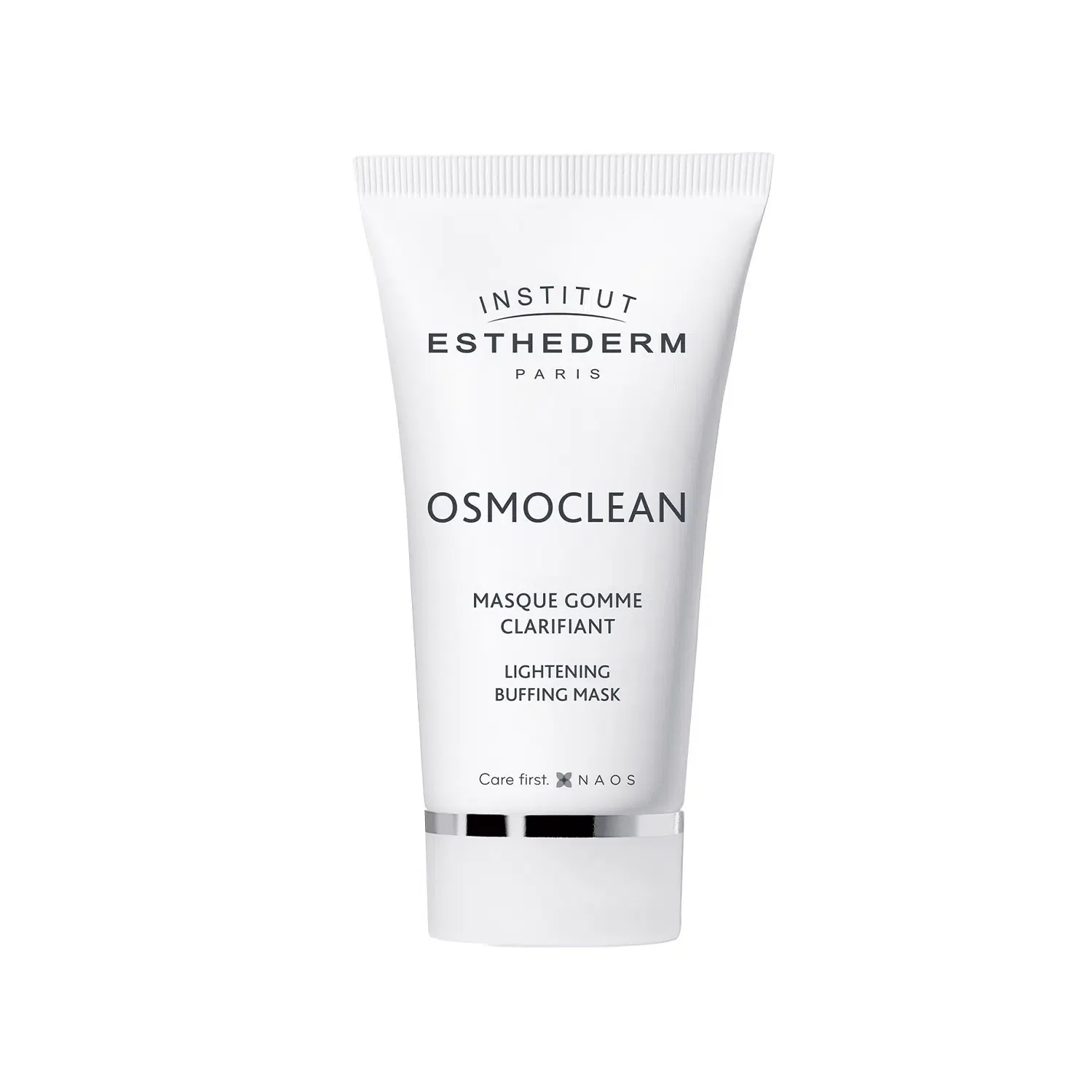 Institut Esthederm Paris Отшелушивающая и осветляющая маска “Осмодерлиз-2” Lightening Buffing Mask 75 мл