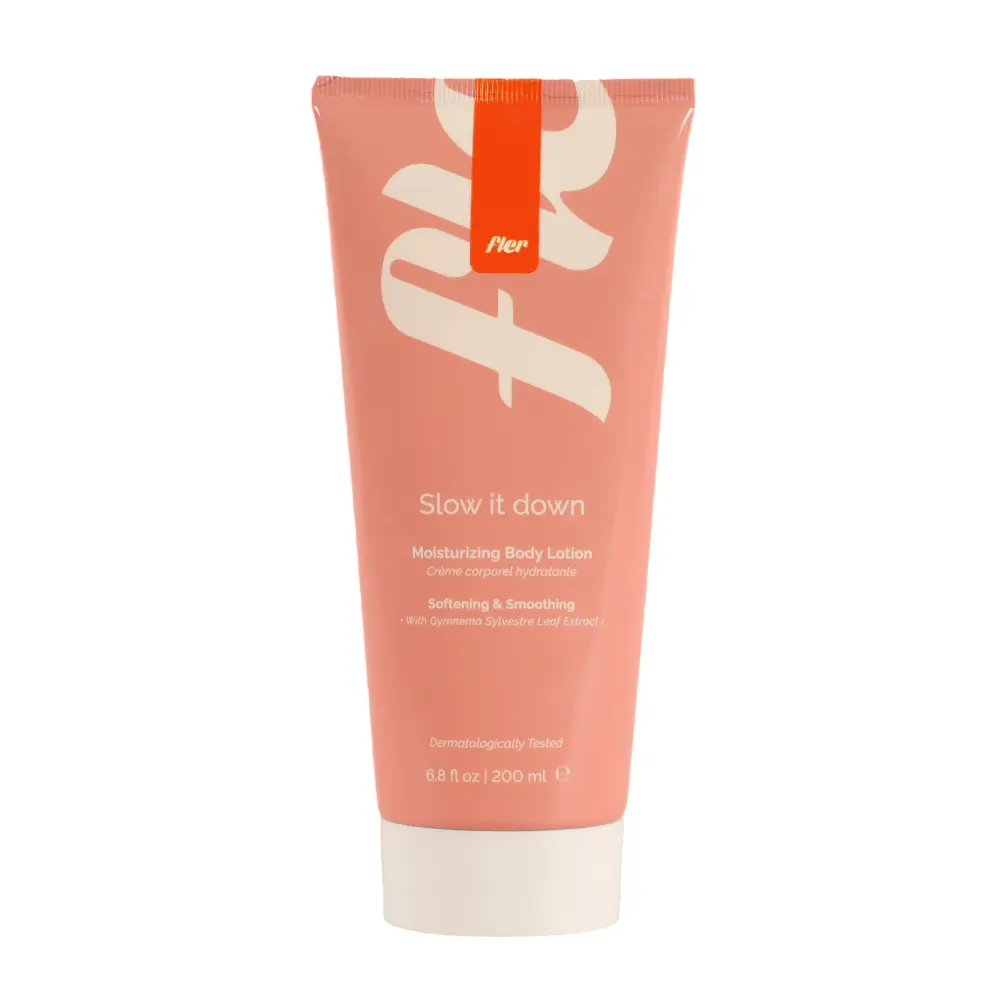 Fler Лосьйон для тіла Slow It Down Moisturising Body Lotion 200 мл