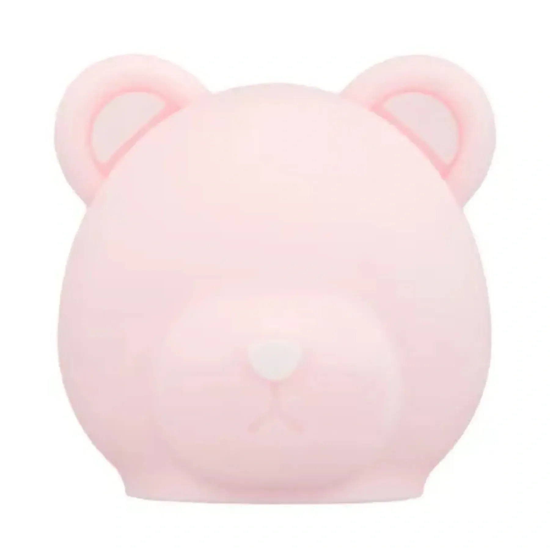 Medicube Защитный чехол для бьюти устройства AGE-R Booster Pro Head Case Pink Bear, Полноразмерный
