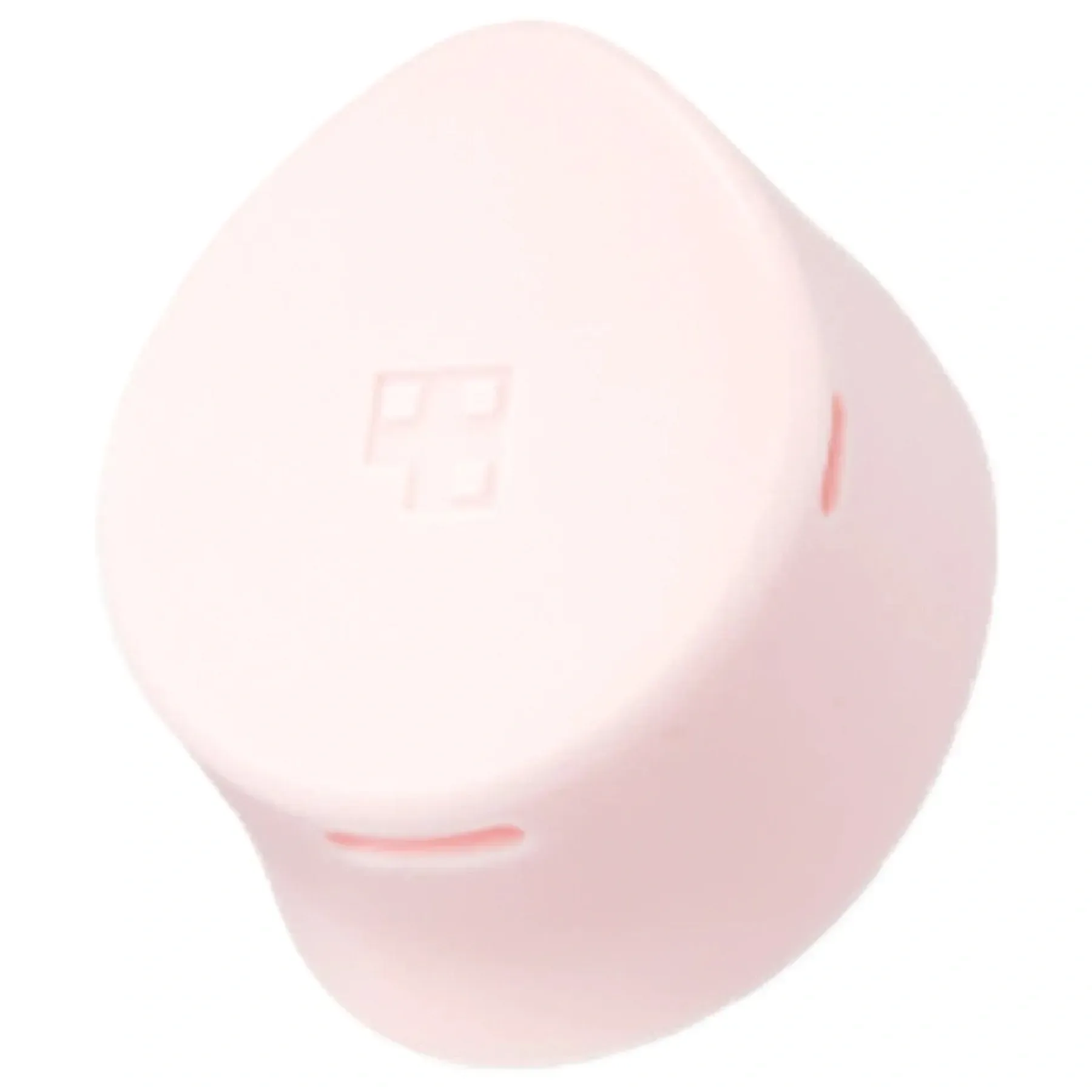 Medicube Защитный чехол для бьюти устройства AGE-R Booster Pro Head Case Pink, Полноразмерный