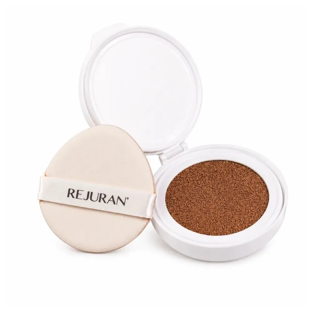 Rejuran Сменный блок к кушону с полинуклеотидами Rejuran Skinglow Cushion Refill SPF 50+ Refill 15 г