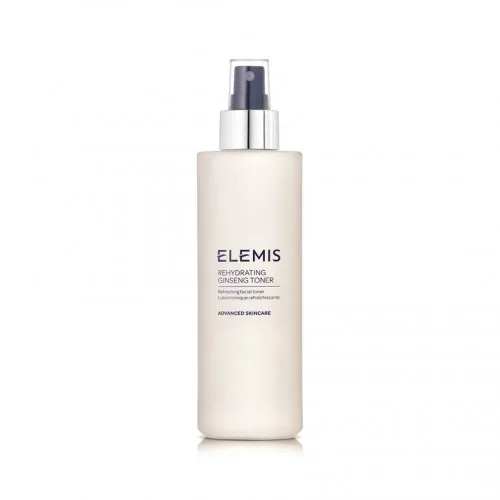 Elemis Тоник для сухой кожи Женьшень Rehydrating Ginseng Toner 200 мл