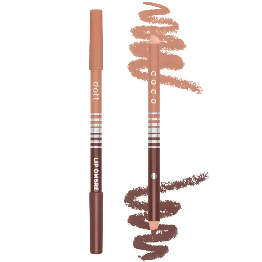 Dott Карандаш для губ Lip Ombre |COCO 1,8 гр