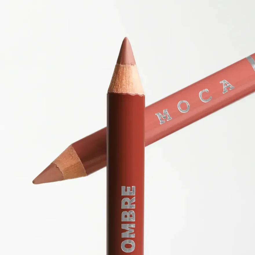 Dott Карандаш для губ Lip Ombre | MOCA 1,8 гр - фото 5