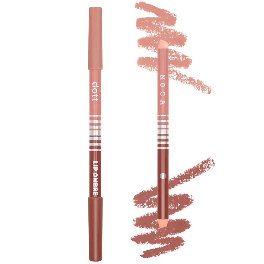 Dott Карандаш для губ Lip Ombre | MOCA 1,8 гр