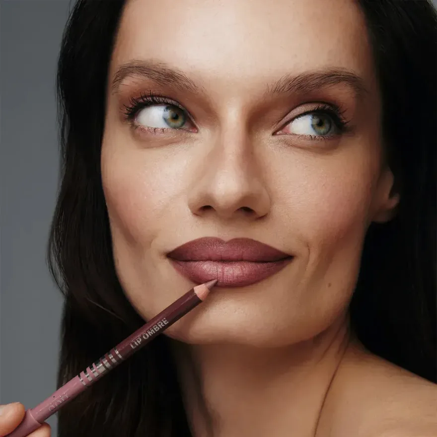 Dott Карандаш для губ Lip Ombre | TAUP 1,8 гр - фото 4