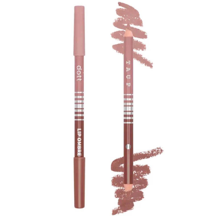 Dott Олівець для губ Lip Ombre  | TAUP 1,8 гр