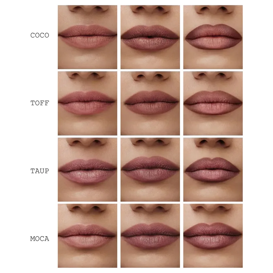 Dott Карандаш для губ Lip Ombre |TOFF 1,8 гр - фото 6