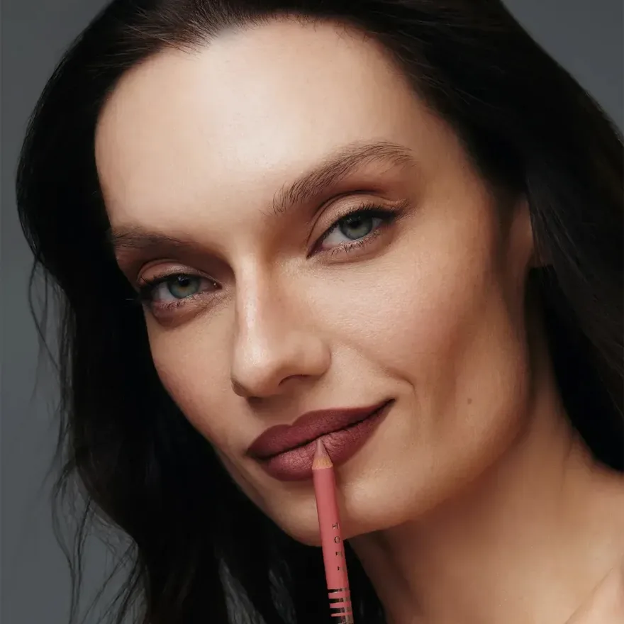 Dott Карандаш для губ Lip Ombre |TOFF 1,8 гр - фото 4