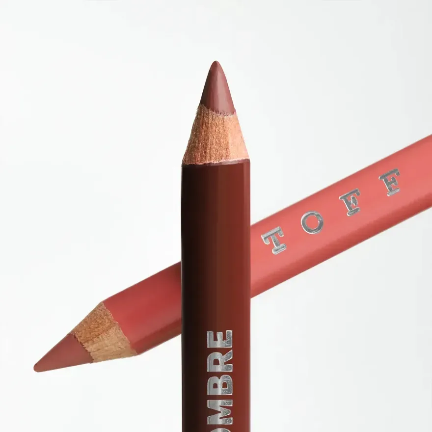 Dott Карандаш для губ Lip Ombre |TOFF 1,8 гр - фото 5