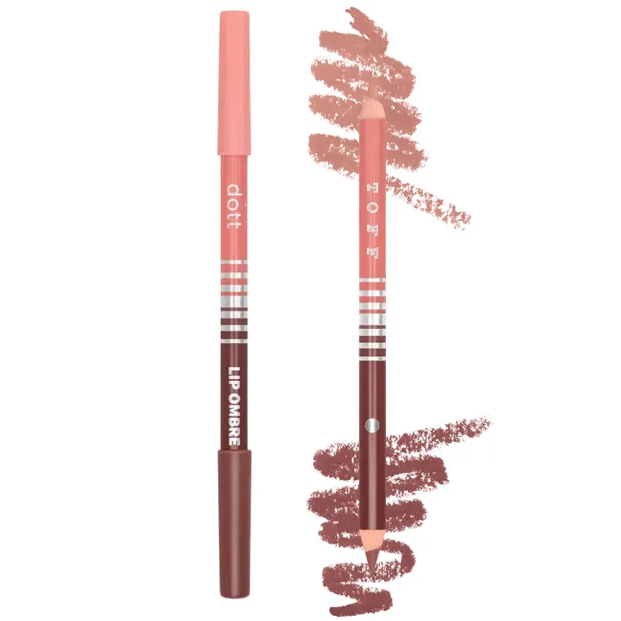 Dott Олівець для губ Lip Ombre  | TOFF 1,8 гр