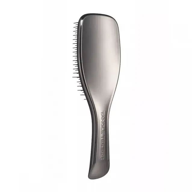 Tangle Teezer Щетка для волос The Ultimate Detangler Chrome Midnight Silver - фото 2