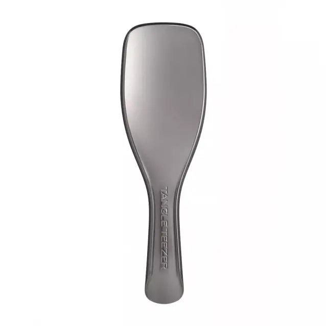 Tangle Teezer Щетка для волос The Ultimate Detangler Chrome Midnight Silver - фото 3