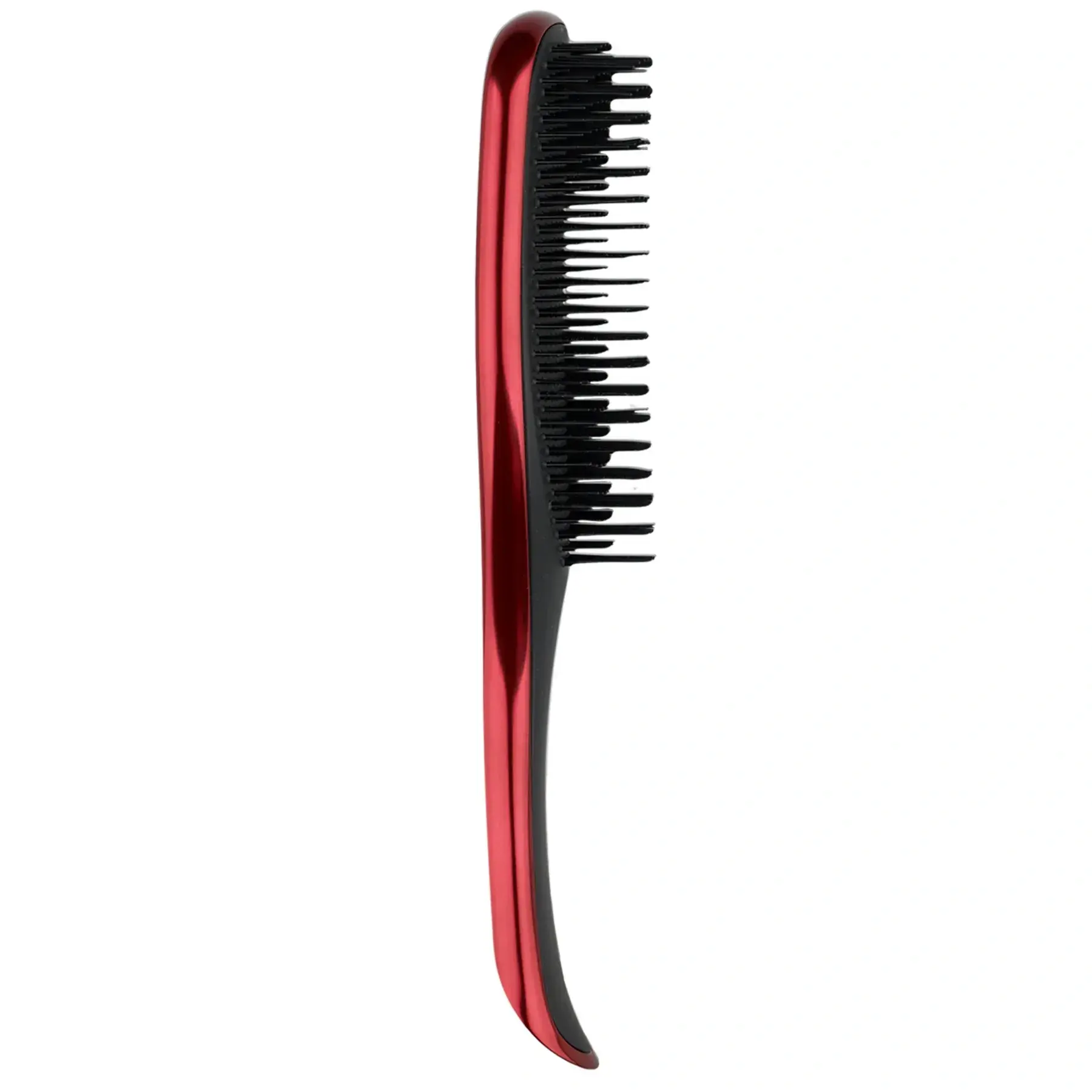 Tangle Teezer Щетка для волос Tangle Teezer The Ultimate Detangler Chrome Mini The Devil Wears Prada шт - фото 2