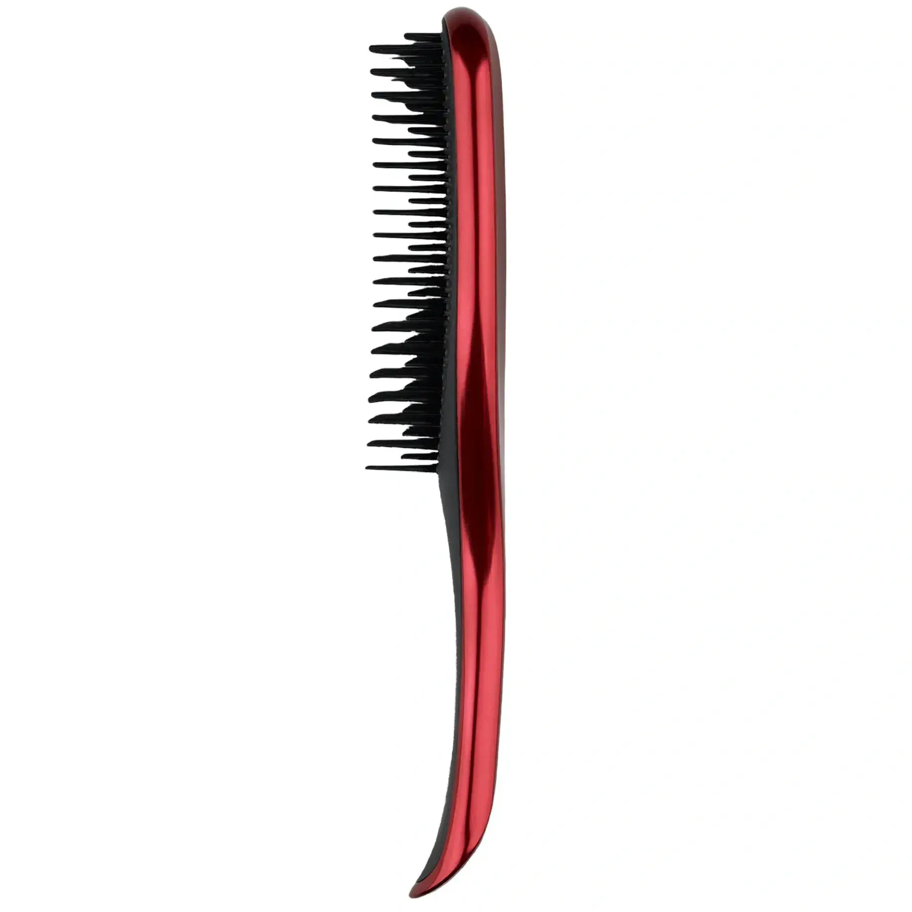 Tangle Teezer Щетка для волос Tangle Teezer The Ultimate Detangler Chrome The Devil Wears Prada шт - фото 2