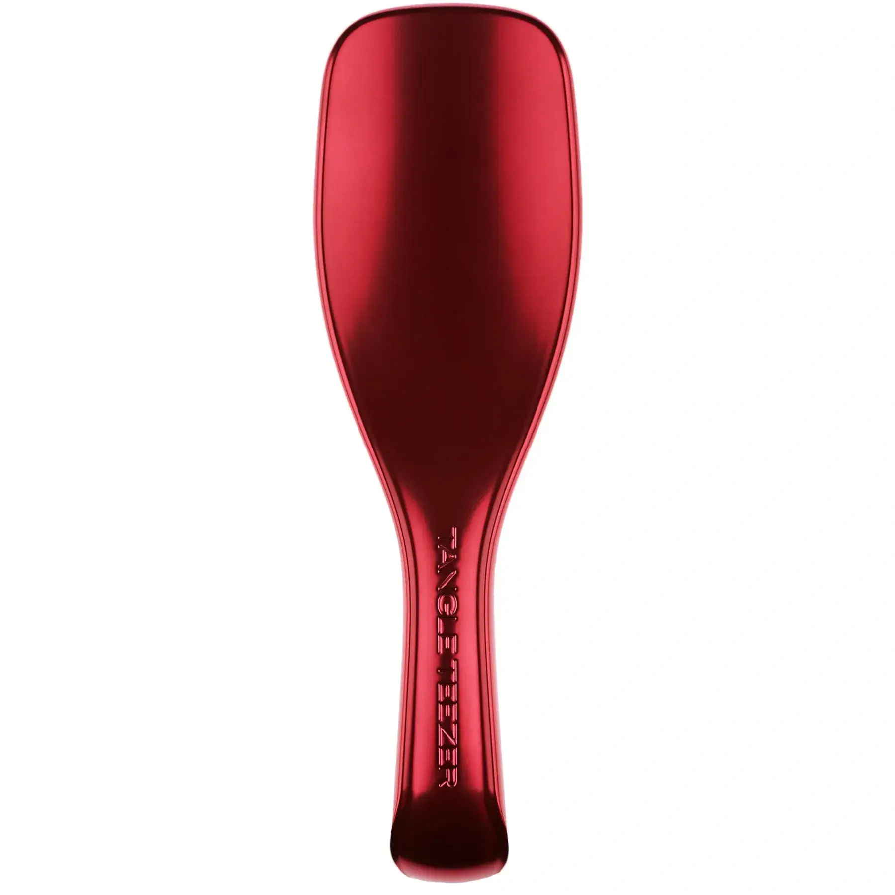 Tangle Teezer Щетка для волос Tangle Teezer The Ultimate Detangler Chrome The Devil Wears Prada шт - фото 3