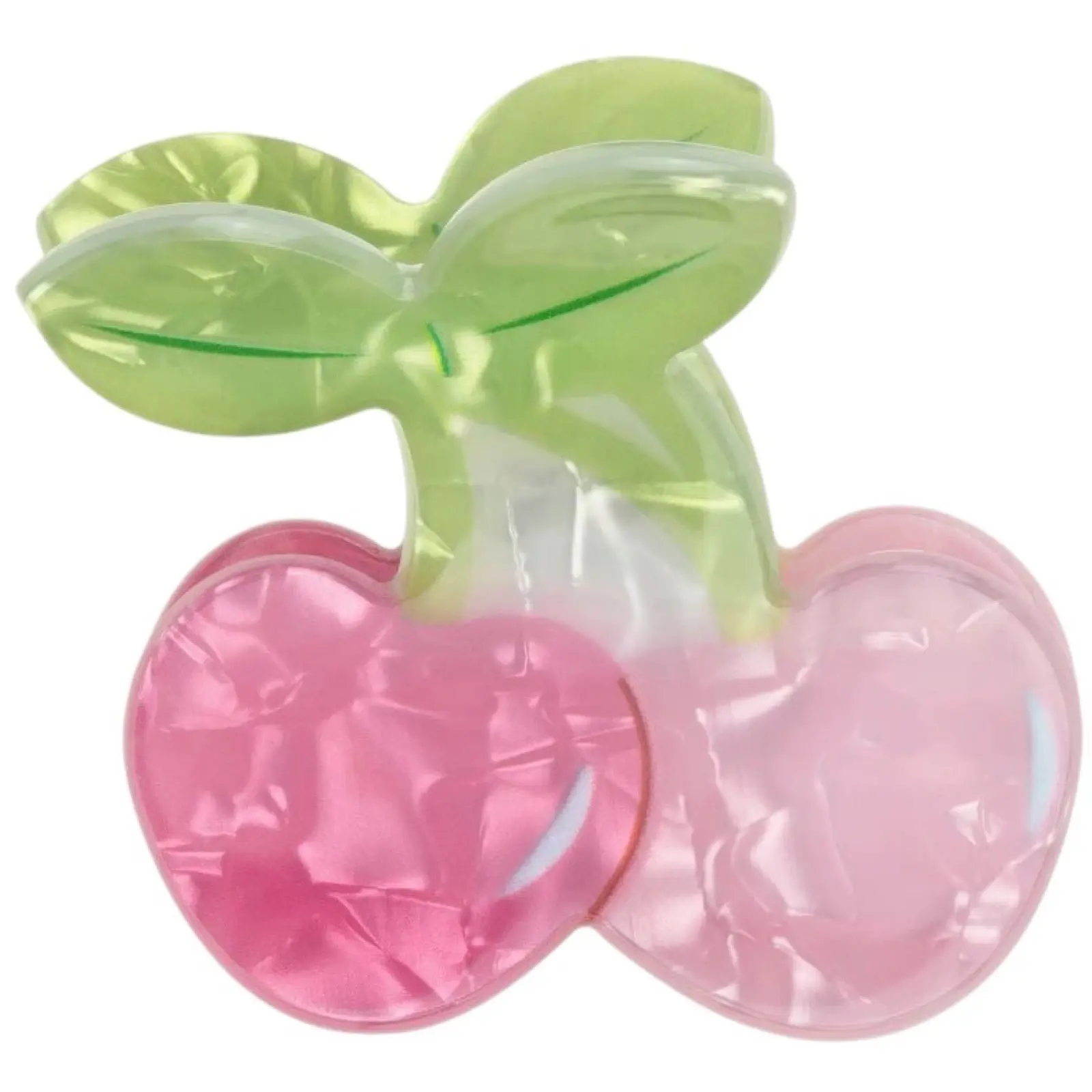 Invisi Bobble Заколка для волос CLIPSTAR KIDS Cherrylicious шт - фото 2