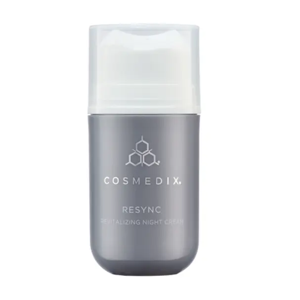 Cosmedix Відновлюючий нічний крем Resync Revitalizing Night Cream 51,2 мл