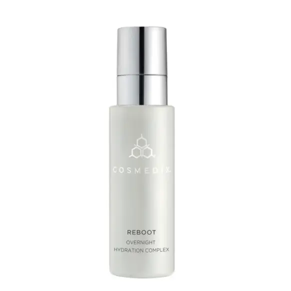 Cosmedix Ночная увлажняющая сыворотка Reboot Overnight Hydration Serum 30 мл