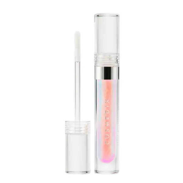Cosmedix Блеск для губ с жидкими кристаллами Lumi Crystal Lip Hydrator 4 мл