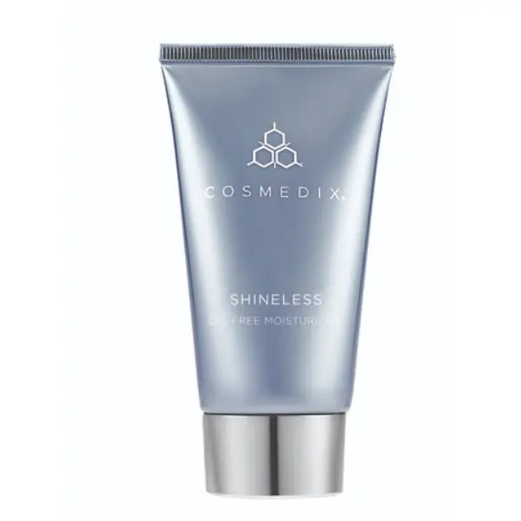 Cosmedix Зволожуючий крем для проблемної шкіри Shineless Oil-Free Moisturizer 79 г