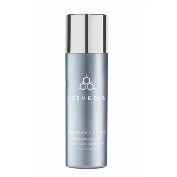 Cosmedix Солнцезащитный крем с SPF 50 Peptide Rich Defense SPF 50 50 мл