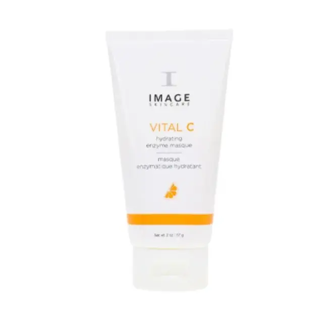 Image Энзимная маска Vital C Hydrating Enzyme Mask 57 г
