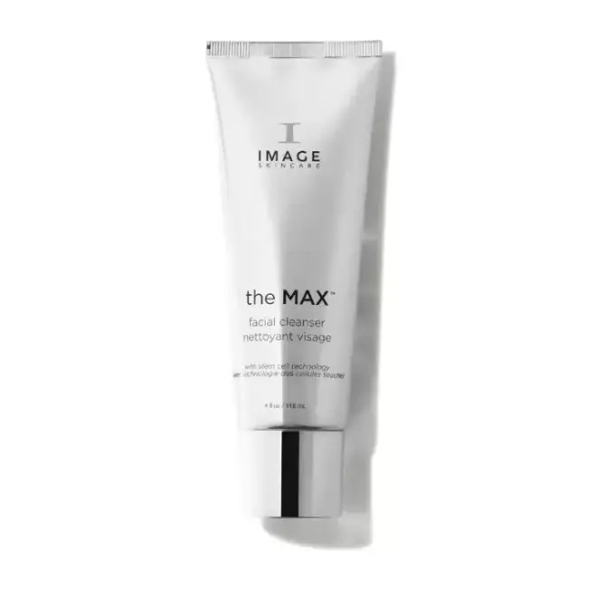 Image Очищающий гель The Max Stem Cell Facial Cleanser 118 мл