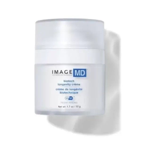 Image Биоактивный крем клеточного обновления MD Biotech Longevity Creme 50 г