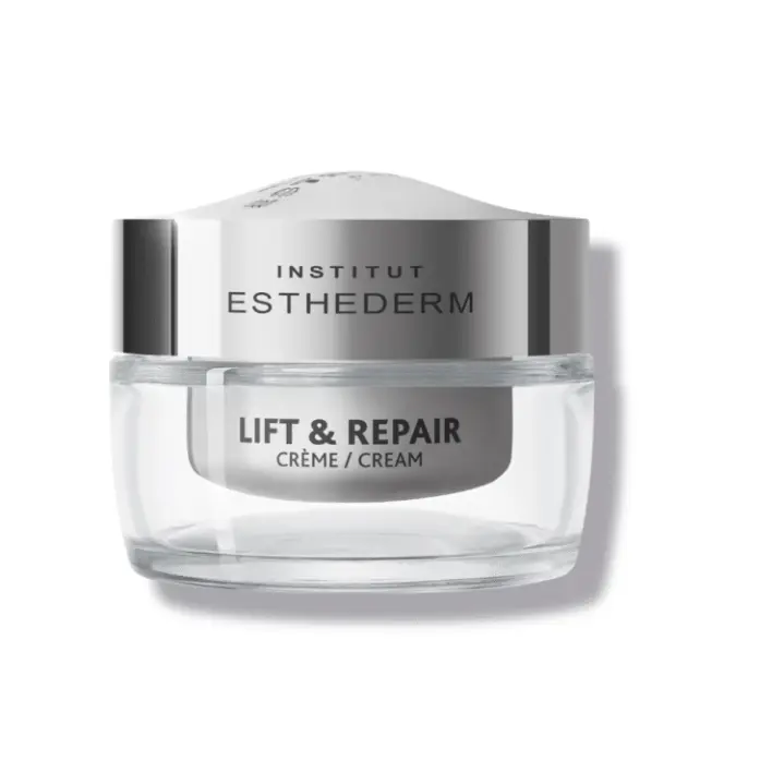 Institut Esthederm Paris Разглаживающий крем Lift & Repair 50 мл