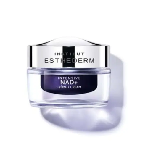 Institut Esthederm Paris Крем-вуаль для восстановления энергии кожи NAD+ 50 мл