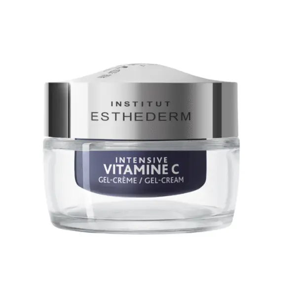 Institut Esthederm Paris Крем-гель на основе витамина С INTENSIVE VITAMIN C 50 мл