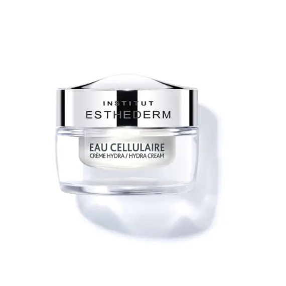 Institut Esthederm Paris Увлажняющий крем с plumping-эффектом EAU CELLULAIRE 50 мл