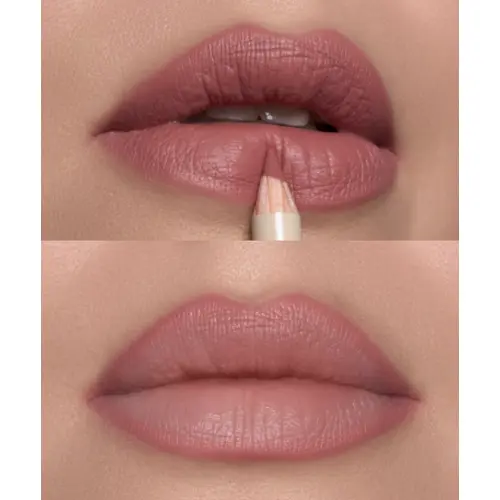 Lipss Олівець для губ LIPPEN 01 SOUFFLE - фото 3